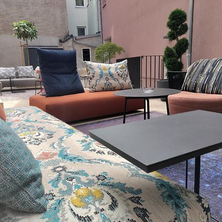 Suite Home Apartments Weimar  Esterno foto