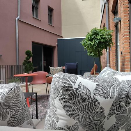 Suite Home Apartments Weimar  Esterno foto
