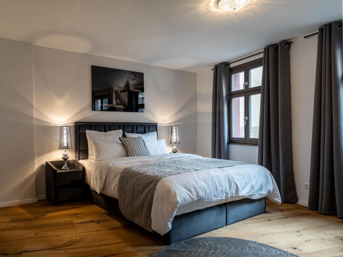 Suite Home Apartments Weimar  Esterno foto