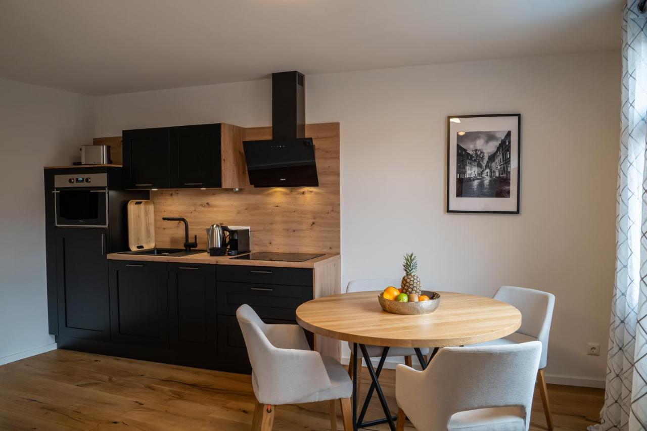 Suite Home Apartments Weimar  Esterno foto