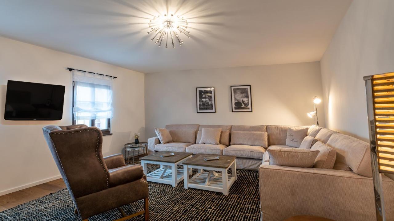 Suite Home Apartments Weimar  Esterno foto