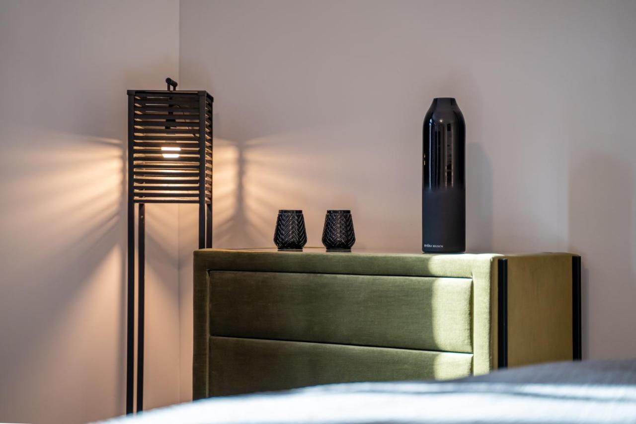 Suite Home Apartments Weimar  Esterno foto